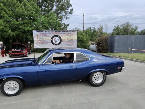 Memorial Weekend Car Show 2026 photo 426
