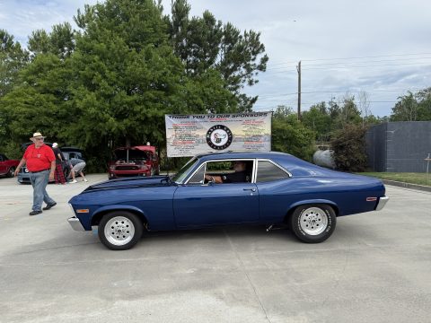 Memorial Weekend Car Show 2026 photo 427