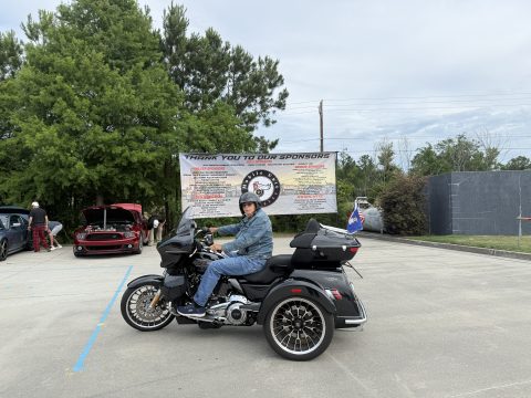 Memorial Weekend Car Show 2026 photo 430