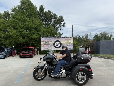 Memorial Weekend Car Show 2026 photo 432