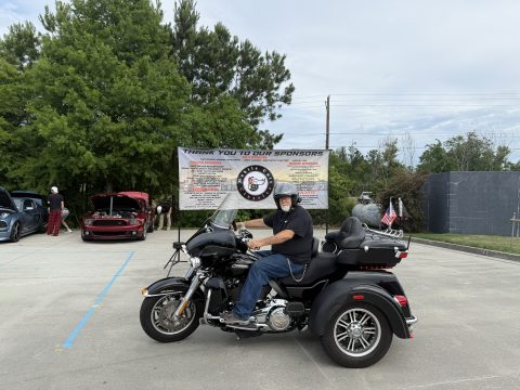 Memorial Weekend Car Show 2026 photo 433