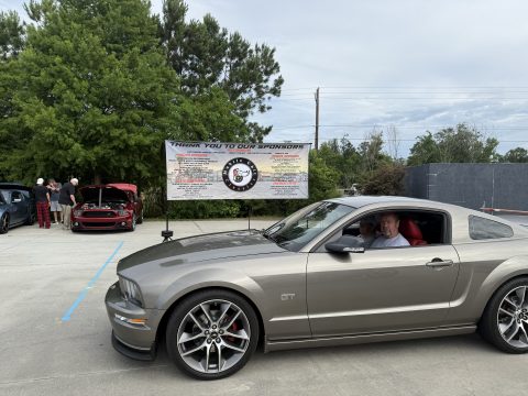 Memorial Weekend Car Show 2026 photo 434