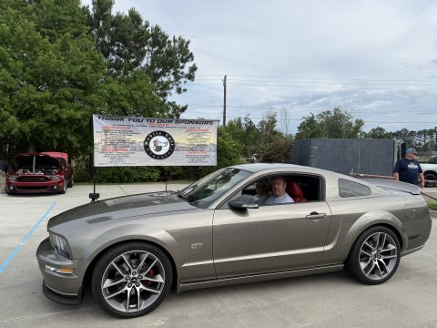 Memorial Weekend Car Show 2026 photo 435