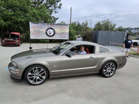 Memorial Weekend Car Show 2026 photo 436