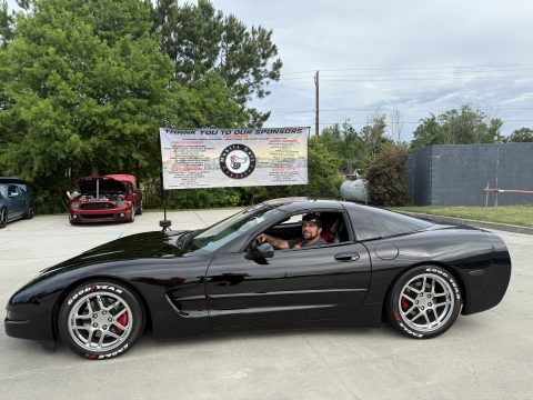 Memorial Weekend Car Show 2026 photo 437