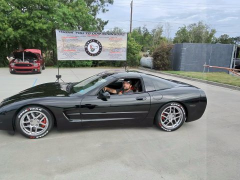 Memorial Weekend Car Show 2026 photo 438