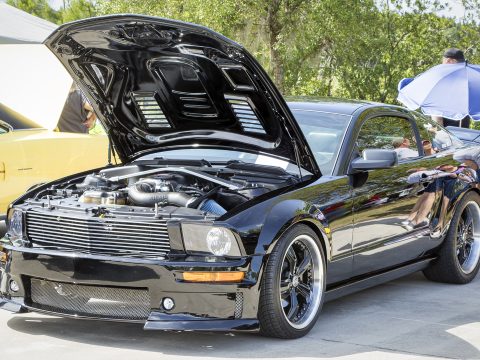 Memorial Weekend Car Show 2026 photo 44