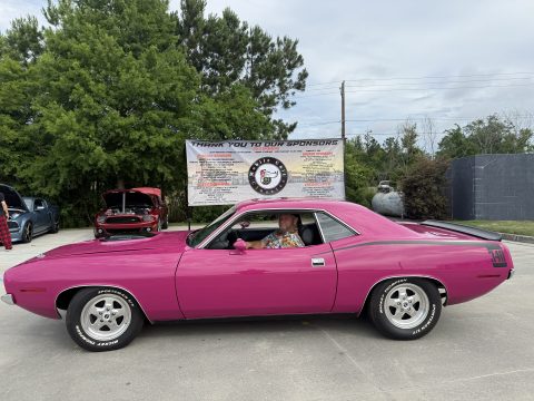 Memorial Weekend Car Show 2026 photo 440