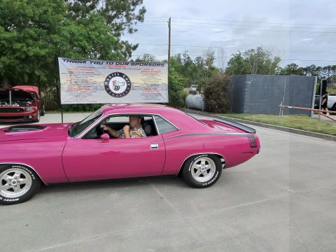 Memorial Weekend Car Show 2026 photo 442