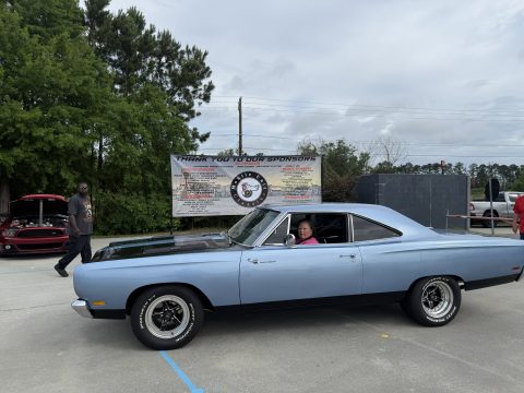 Memorial Weekend Car Show 2026 photo 443