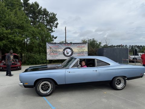 Memorial Weekend Car Show 2026 photo 444