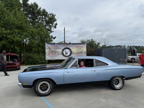 Memorial Weekend Car Show 2026 photo 445