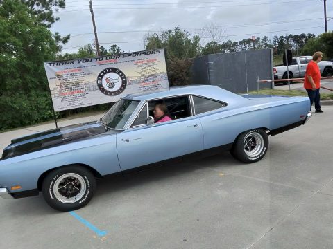Memorial Weekend Car Show 2026 photo 446