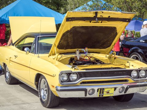 Memorial Weekend Car Show 2026 photo 45