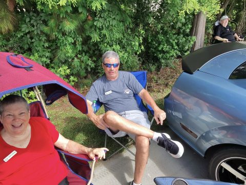 Memorial Weekend Car Show 2026 photo 457