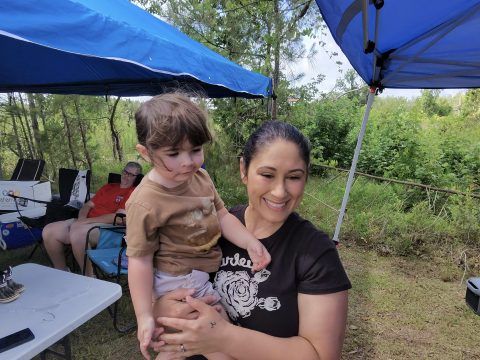 Memorial Weekend Car Show 2026 photo 458