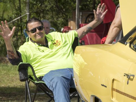 Memorial Weekend Car Show 2026 photo 46