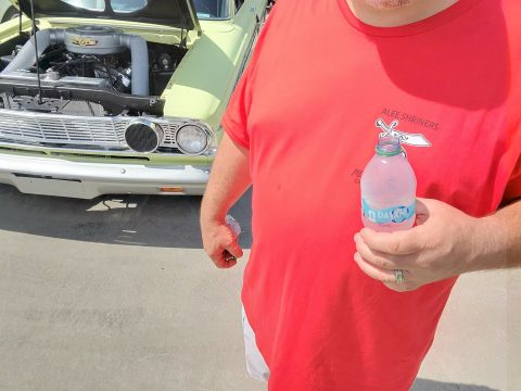Memorial Weekend Car Show 2026 photo 466
