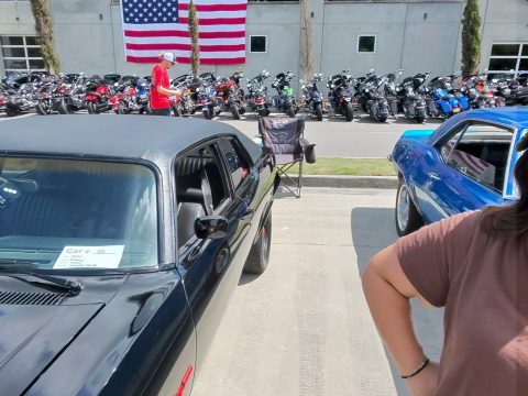 Memorial Weekend Car Show 2026 photo 467