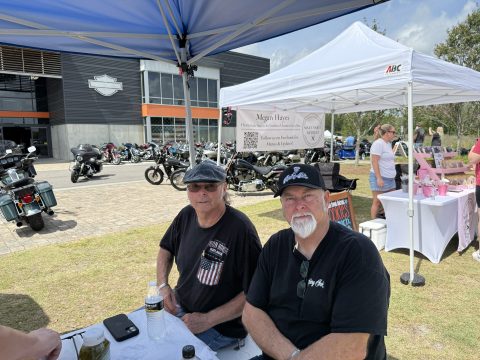 Memorial Weekend Car Show 2026 photo 469