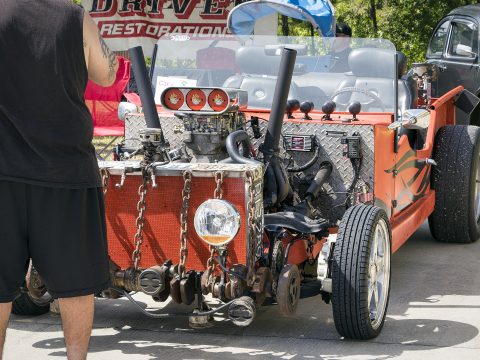 Memorial Weekend Car Show 2026 photo 47