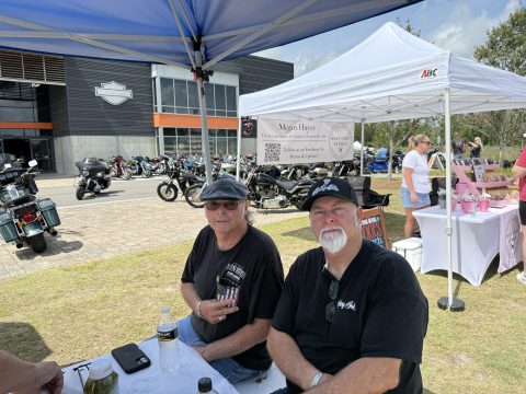 Memorial Weekend Car Show 2026 photo 470