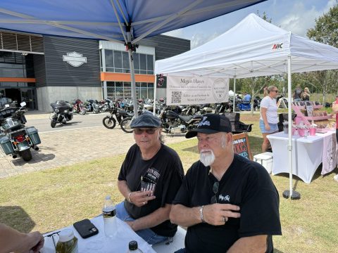 Memorial Weekend Car Show 2026 photo 471