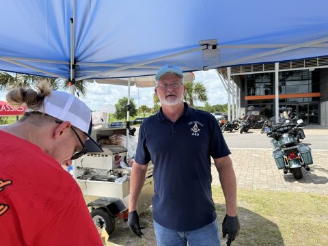 Memorial Weekend Car Show 2026 photo 474