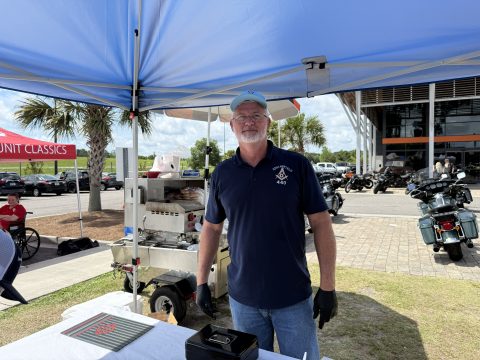 Memorial Weekend Car Show 2026 photo 475