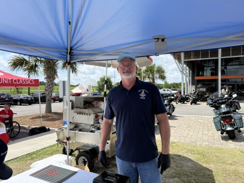 Memorial Weekend Car Show 2026 photo 476