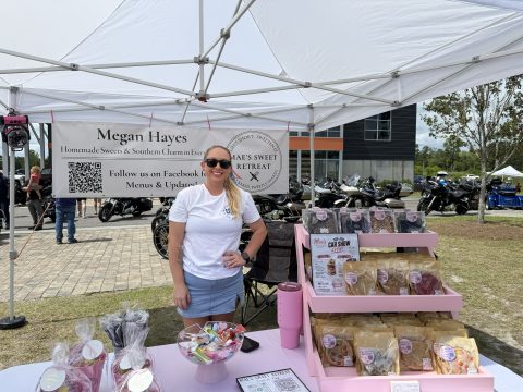 Memorial Weekend Car Show 2026 photo 477