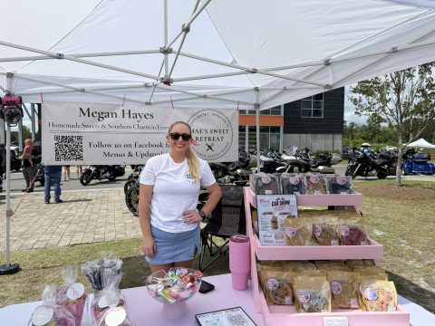 Memorial Weekend Car Show 2026 photo 478