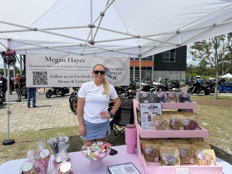 Memorial Weekend Car Show 2026 photo 479