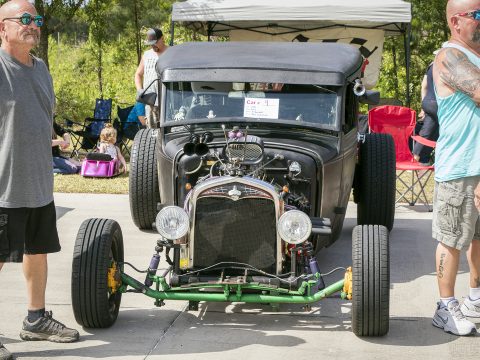 Memorial Weekend Car Show 2026 photo 48