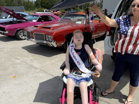 Memorial Weekend Car Show 2026 photo 482