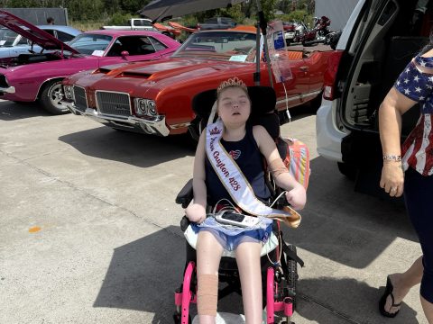 Memorial Weekend Car Show 2026 photo 483