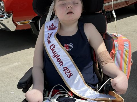Memorial Weekend Car Show 2026 photo 484