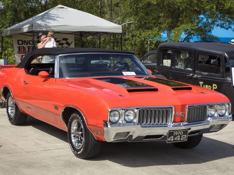 Memorial Weekend Car Show 2026 photo 49