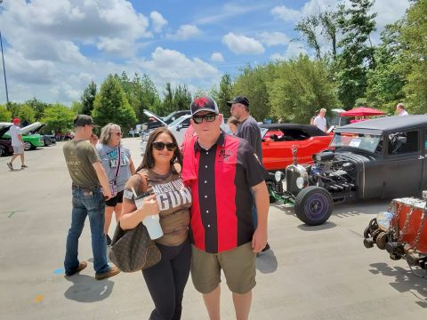 Memorial Weekend Car Show 2026 photo 490