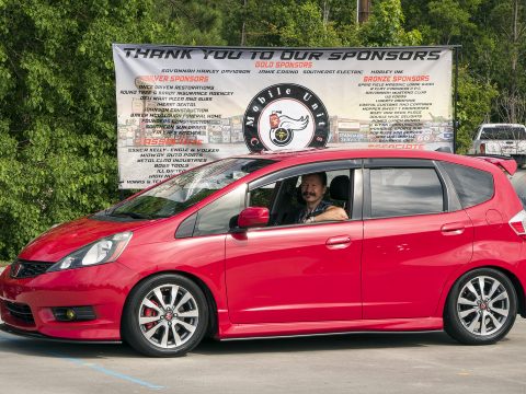 Memorial Weekend Car Show 2026 photo 5
