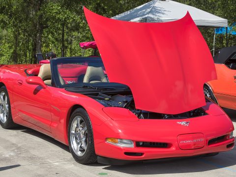 Memorial Weekend Car Show 2026 photo 50