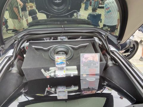 Memorial Weekend Car Show 2026 photo 504