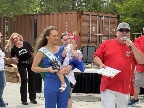 Memorial Weekend Car Show 2026 photo 509