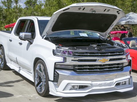 Memorial Weekend Car Show 2026 photo 51
