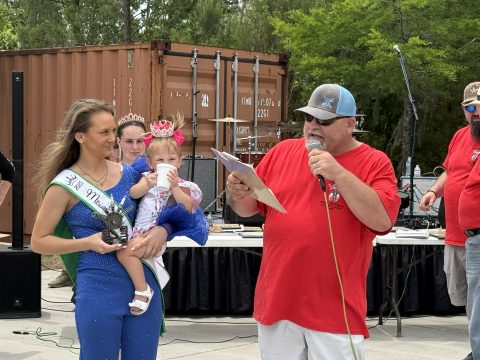 Memorial Weekend Car Show 2026 photo 510