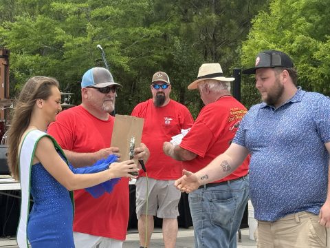 Memorial Weekend Car Show 2026 photo 512