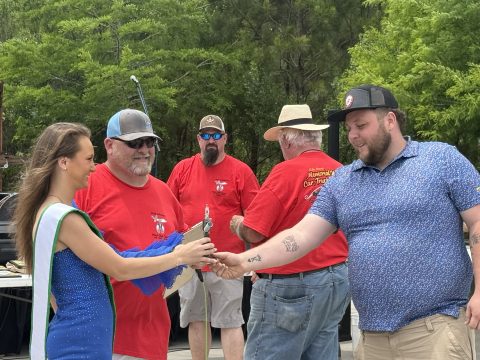 Memorial Weekend Car Show 2026 photo 513