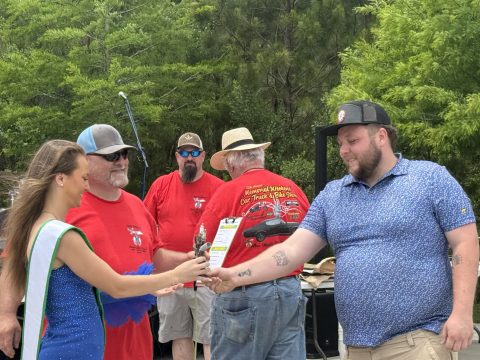 Memorial Weekend Car Show 2026 photo 514