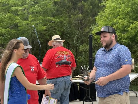 Memorial Weekend Car Show 2026 photo 515