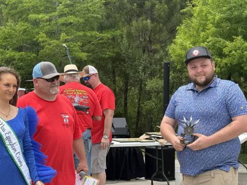 Memorial Weekend Car Show 2026 photo 517